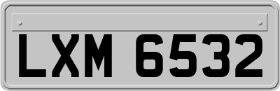 LXM6532