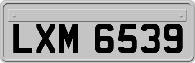 LXM6539