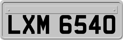 LXM6540
