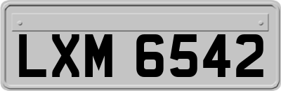 LXM6542