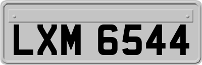 LXM6544