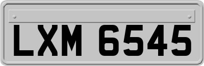 LXM6545