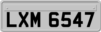 LXM6547