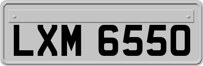 LXM6550