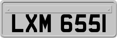 LXM6551