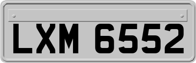 LXM6552