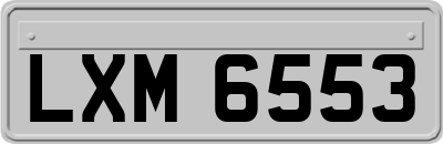 LXM6553