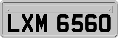 LXM6560