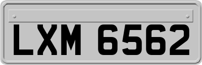 LXM6562