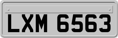 LXM6563
