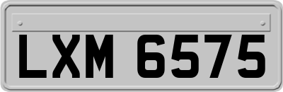 LXM6575