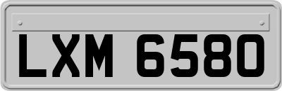 LXM6580
