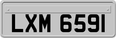 LXM6591