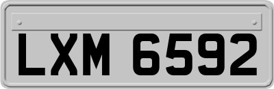 LXM6592