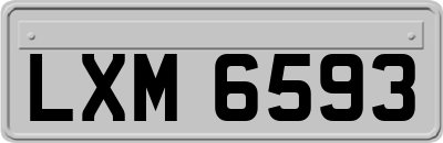 LXM6593