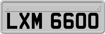 LXM6600