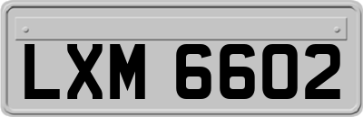 LXM6602