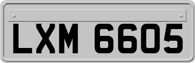 LXM6605