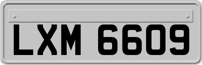 LXM6609