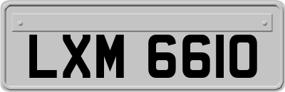 LXM6610
