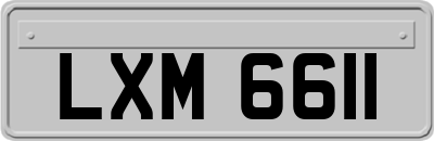 LXM6611
