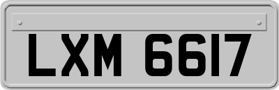 LXM6617