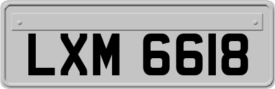 LXM6618