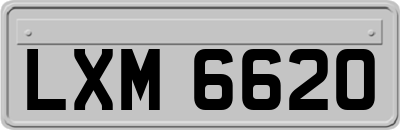 LXM6620