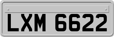 LXM6622