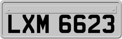 LXM6623