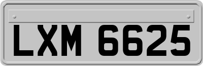 LXM6625