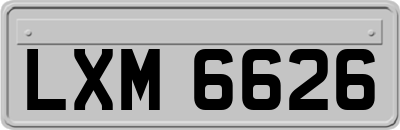 LXM6626