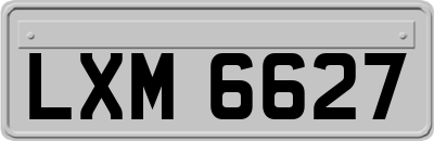 LXM6627