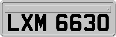 LXM6630