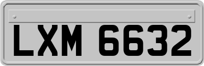 LXM6632