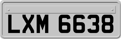 LXM6638