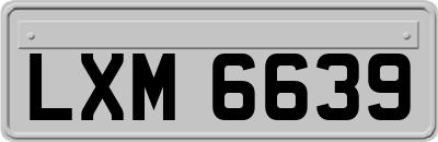 LXM6639