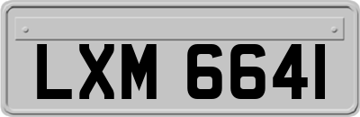 LXM6641