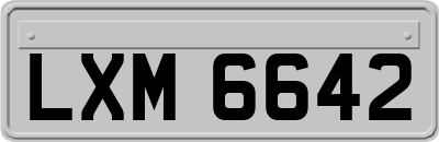 LXM6642