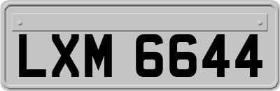 LXM6644