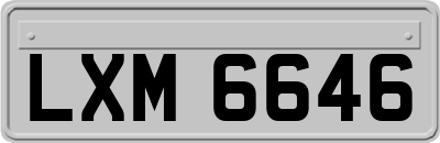 LXM6646