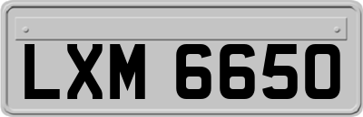 LXM6650