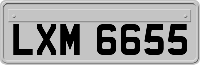 LXM6655