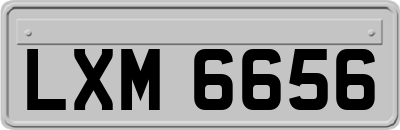 LXM6656