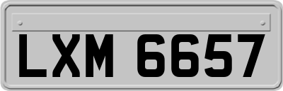 LXM6657