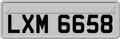 LXM6658