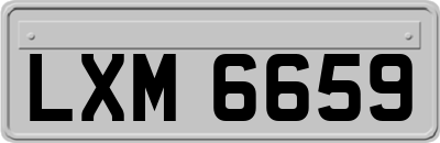 LXM6659