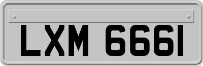 LXM6661