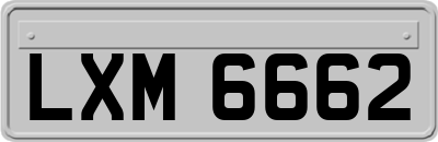 LXM6662