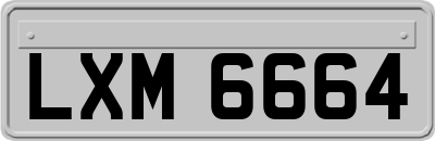 LXM6664